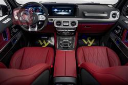 مێرسێدس بێنز G-Class